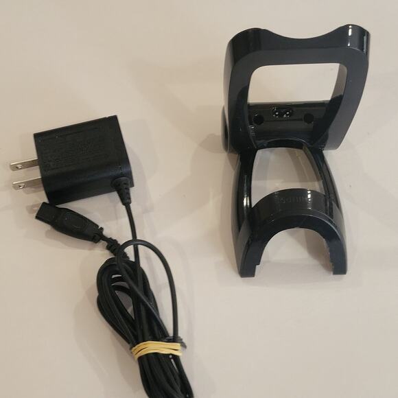 Philips Norelco HQ 8505 Shaver Charger and Charging Stand Combo - Picture 3 of 7